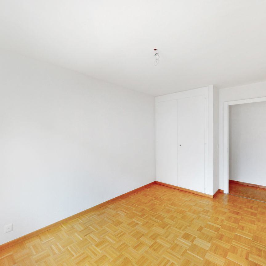 Appartement moderne (entrée rue du Collet 1) - Foto 1