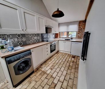 1 bedroom bungalow to rent - Photo 4