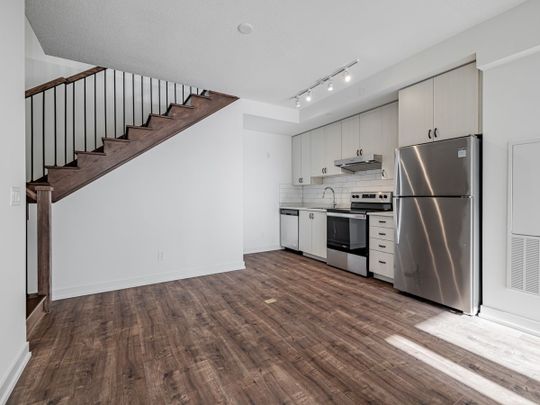 For Lease - 10 Wilby Crescent Unit# 101, Toronto, Ontario - Photo 1