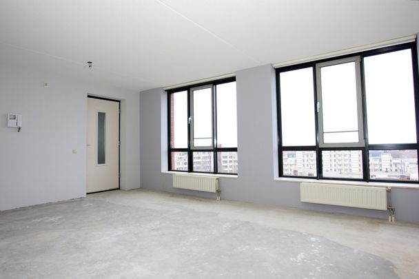 Te huur: Willem Van Hooffstraat 42 - Photo 1