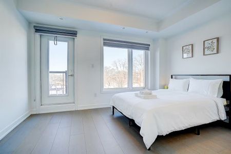 For Lease - 89 Frederick Tisdale Drive Unit# 2nd Floor Room #2W, Toronto, Ontario - Photo 4