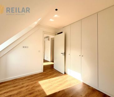 Apartamento T1 em Lisboa - Foto 3