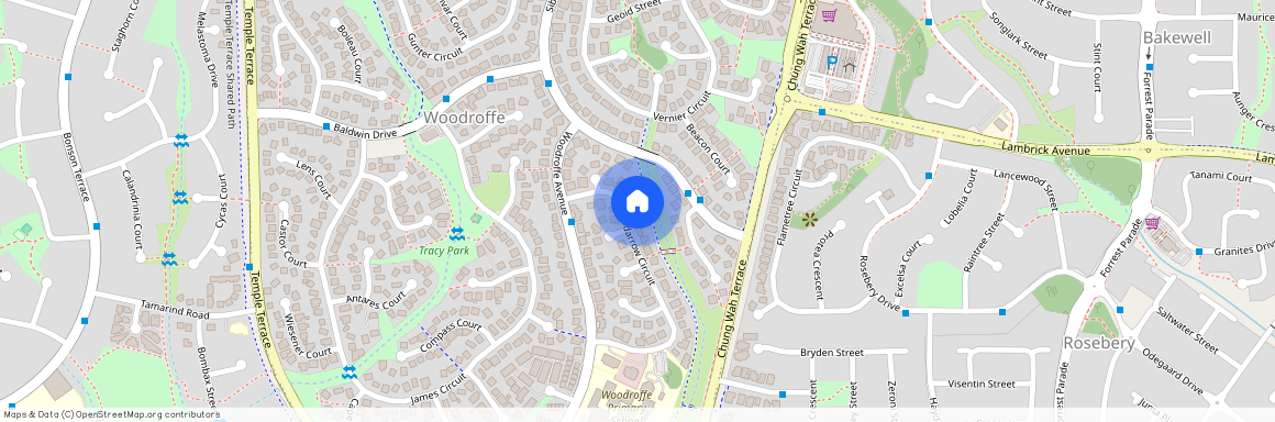 21 Broadarrow Cirt Woodroffe