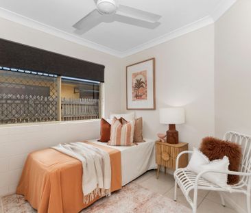 12 Lappin Place, Kirwan - Photo 2