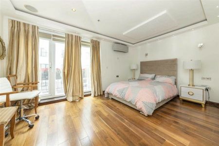 Stanhope Terrace, Hyde Park, W2 - Photo 5