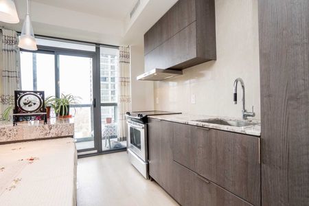 For Lease - 101 Charles Street Unit# 1709, Toronto, Ontario - Photo 3