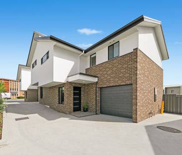 3/255 Sandgate Road, Shortland NSW 2307 - Townhouse For Rent | Domain - Photo 5