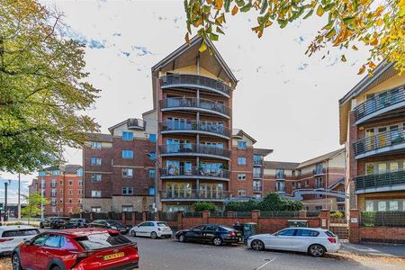 Fitzhammon Embankment, Riverside, Cardiff, CF11 - Photo 3