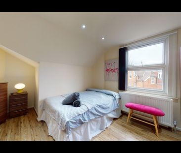 Studio Flat, Willesden Green, NW2 - Photo 2