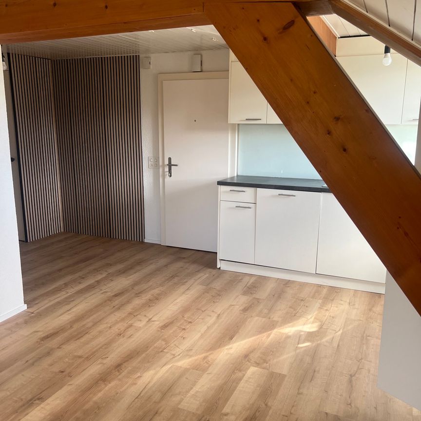 2 Zimmer - Photo 1