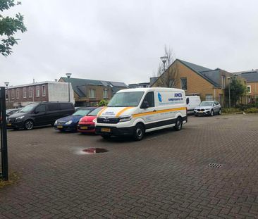 Paulus Potterstraat, ‘s-Gravenhage, Nederland - Foto 3