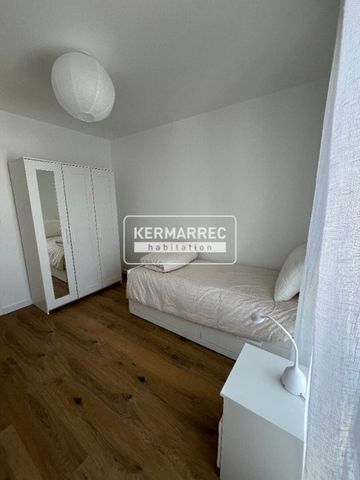 Appartement 4 pièces – 84 m² environ à Saint-Malo (ref : 39154) - Photo 2