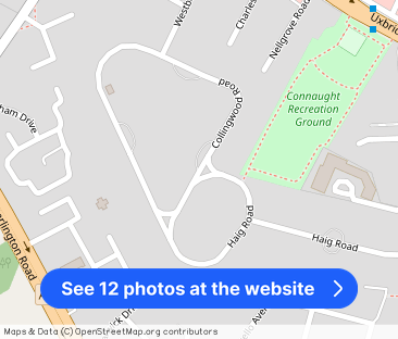 Collingwood Road , Hillingdon , Middlesex - Photo 1