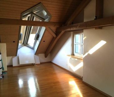 3.5 Zimmer, 3. Stock - Photo 2