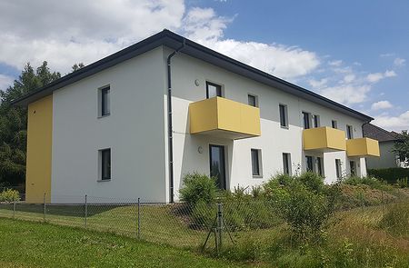 Junges Wohnen in Pfaffenschlag - Foto 2