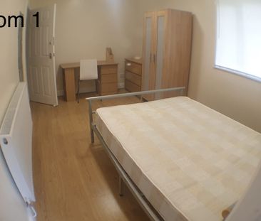 6 Bed - The Mews, Mount Preston Street, Woodhouse, Leeds - LS2 9NQ ... - Photo 5