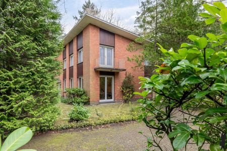 Te renoveren woning met 5 slaapkamers op ca. 2.019 m²! - Photo 5