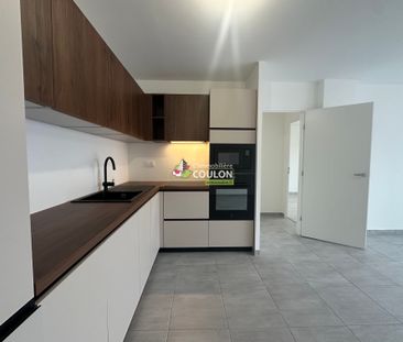 Appartement - 4 pièces - Montjuzet/Chanturgue - Photo 6