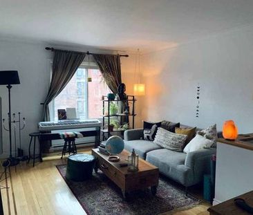 5 1/2 Appartement/Apartment - Photo 2