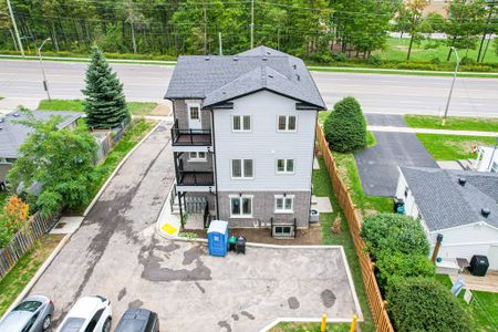 For Lease - 426 Veterans Drive Unit# 1, Barrie, Ontario - Photo 4