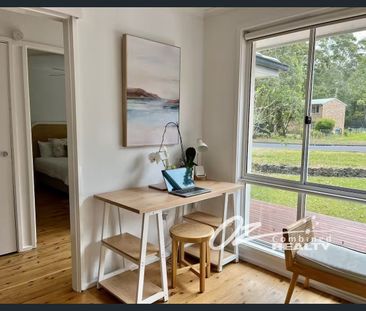 Renovated Three Bedroom Home Electricity & Water Usage Included - Photo 5