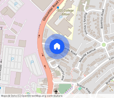 Glebelands Road - Filton - Photo 1