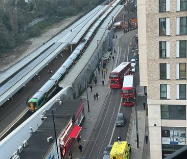 Room in a Shared Flat, Angel Heights, CR0 - Photo 3