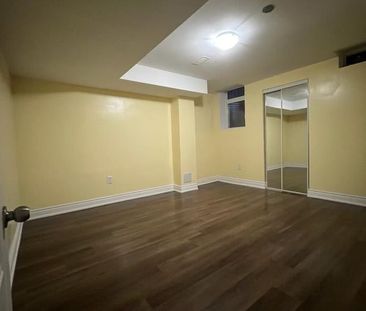 For Lease - 34 Kilkarrin Road Unit# # Bsmt, Brampton, Ontario - Photo 3