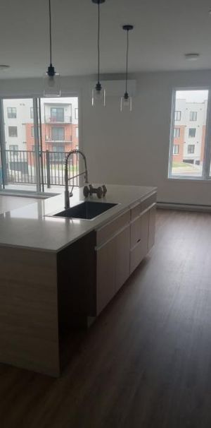 Projet St Marguerite Nouvelle Construction Disponible 1 Mars 2026 - Photo 1