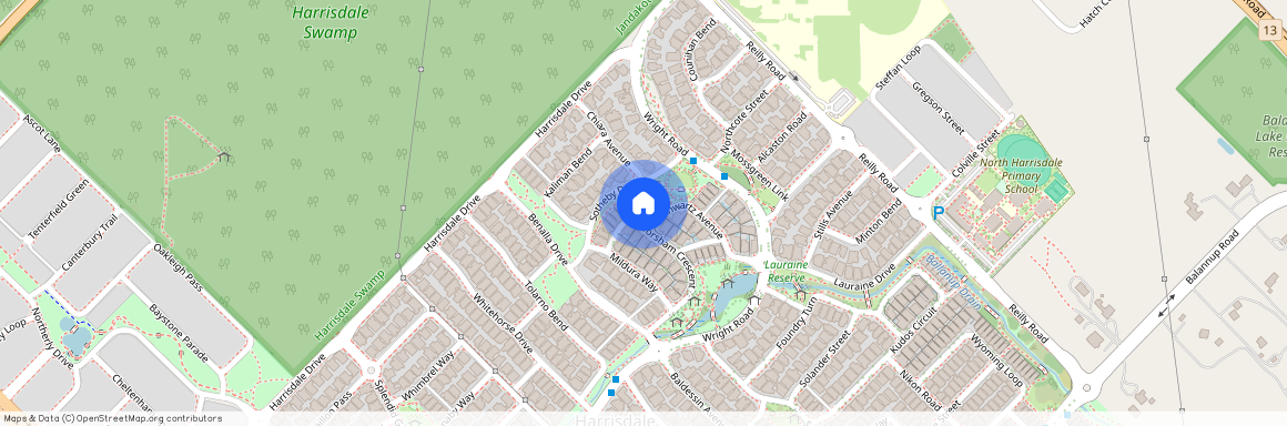 4/2 Horsham Crescent, Harrisdale