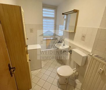 Vollmöbliert inkl. Einbauküche! 1-Raum Wohnung im Ostviertel von Gera! - Foto 6