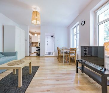 Mieszkanie 2 pokojowe Sopot - Zdjęcie 5