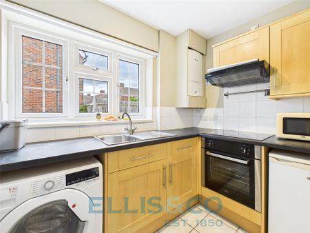 1 bedroom apartment to rent - Photo 5