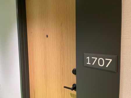 For Lease - 2495 Eglinton Avenue Unit# 1707, Mississauga, Ontario - Photo 5