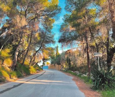 Μεζονέτα για ενοικίαση Λιγονέρι (Σπέτσες) - Φωτογραφία 6