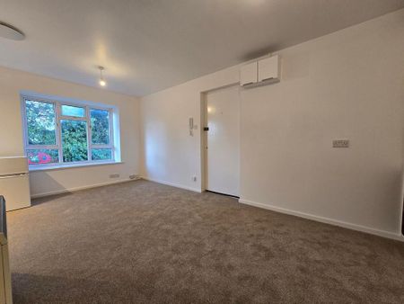 Studio to rent - Photo 4