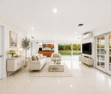 Spacious Family Living with a Heated Pool and Room to Unwind - Photo 2