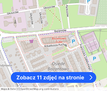 Mieszkanie, 55 m², Katowice - Zdjęcie 1