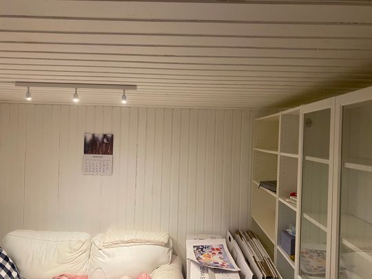 Lidvägen, Järfälla - Foto 1