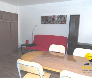 Location Appartement 1 pièce 31m² VICHY 03200 - Photo 1