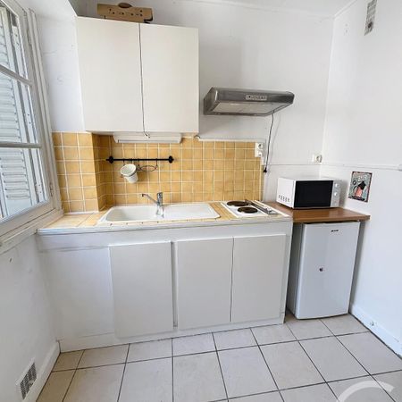 Location Appartement 1 pièce 23m² CLERMONT FERRAND 63000 - Photo 4