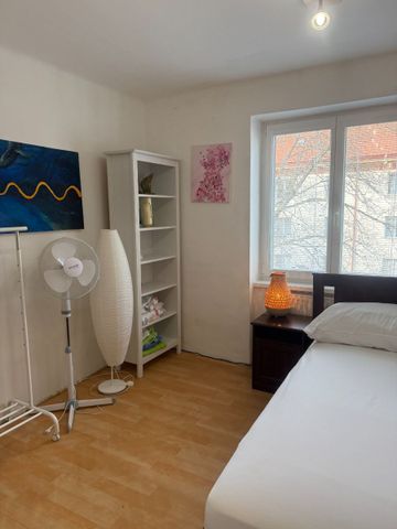 Pronájem bytu 1+1 • 31 m² bez realitkyKřivoklátská, Praha - Letňany - Photo 5