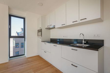 Appartement te huur: Bijlmerplein 858-H11 1102 ME Amsterdam - Photo 5