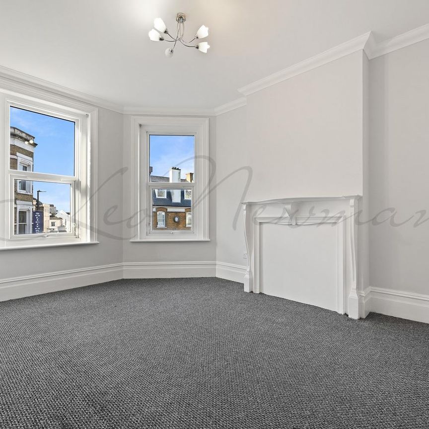 Churchfield Road, Acton, W3 - Photo 1