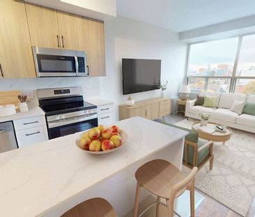 330 Metcalfe, Centretown, Ottawa, ON - Photo 2