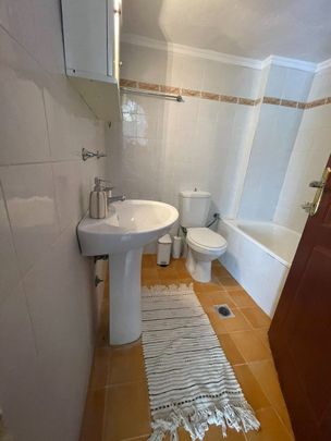 Studio/Γκαρσονιέρα για ενοικίαση Άγιος Κοσμάς (Εύοσμος) - Φωτογραφία 1