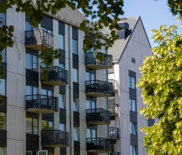 Stallvägen 29 A - Photo 6