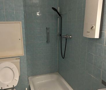 1 ZKB teilmöbiliert - Photo 3