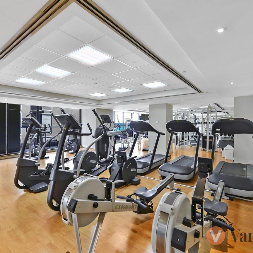 205/187 Kent Street, Millers Point NSW 2000 - Apartment For Rent | Domain - Photo 1