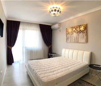 Apartament 3 camere, de lux, curte proprie, Albert, Ploiesti - Fotografie 6